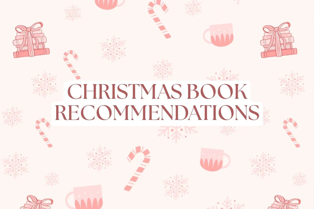 Best Christmas Books To Read: 16 Holiday Romances & Cozy Mysteries