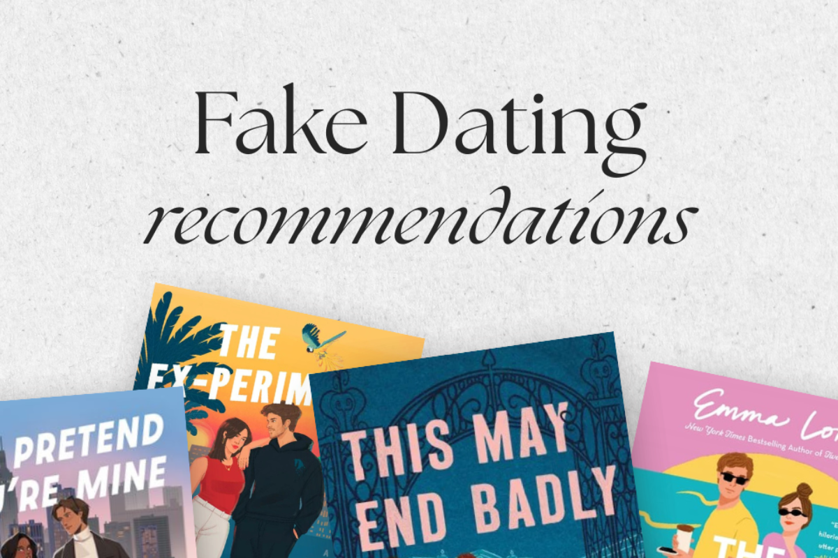 18 Fake Dating Romance Books You'll Love