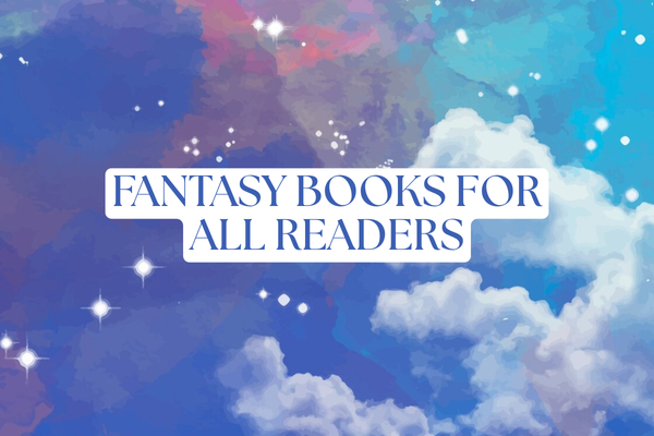 Fantasy Book Recommendations For All Subgenres
