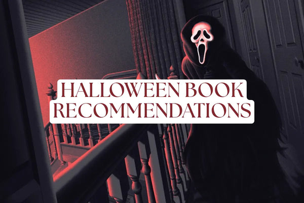 Best Halloween Books To Read in 2026