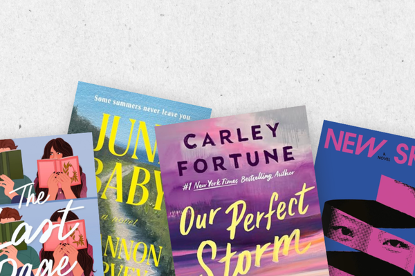 May 2026 New Book Releases