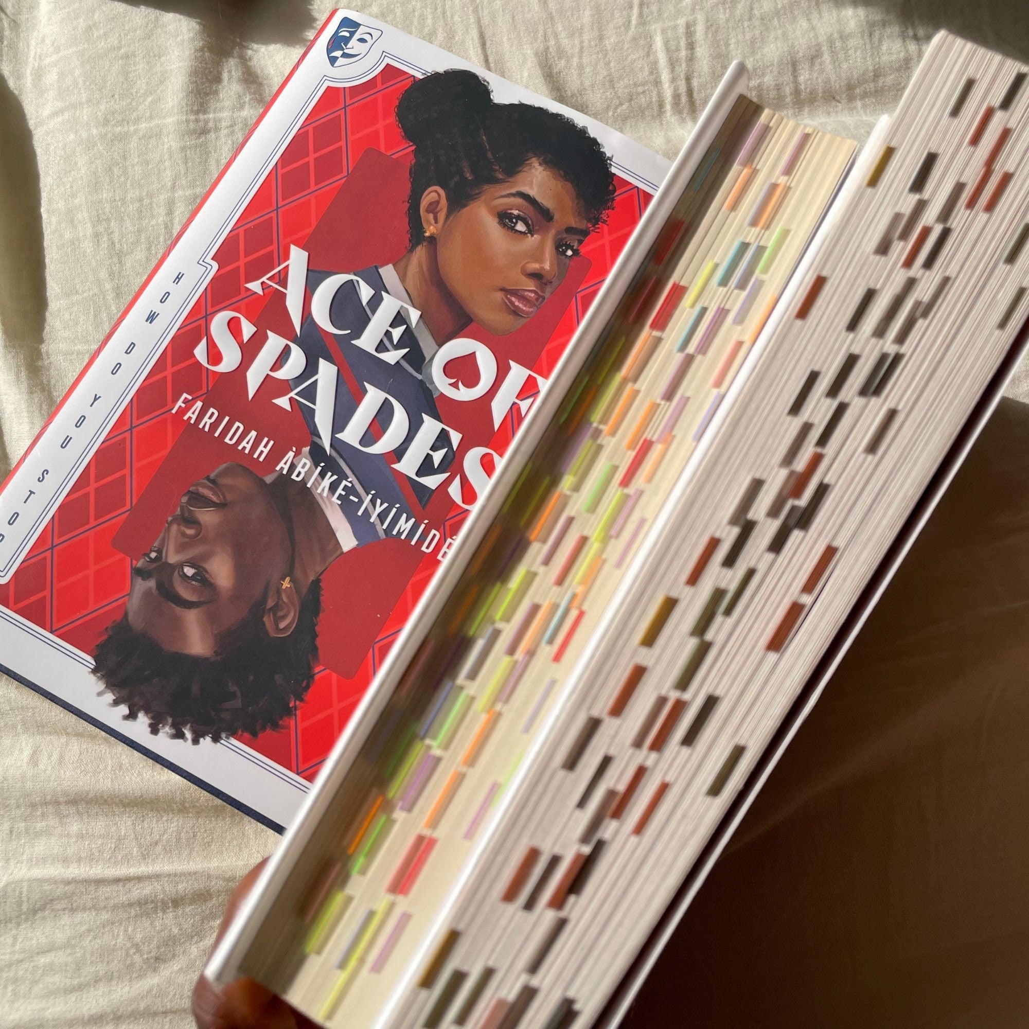 Annotated Books