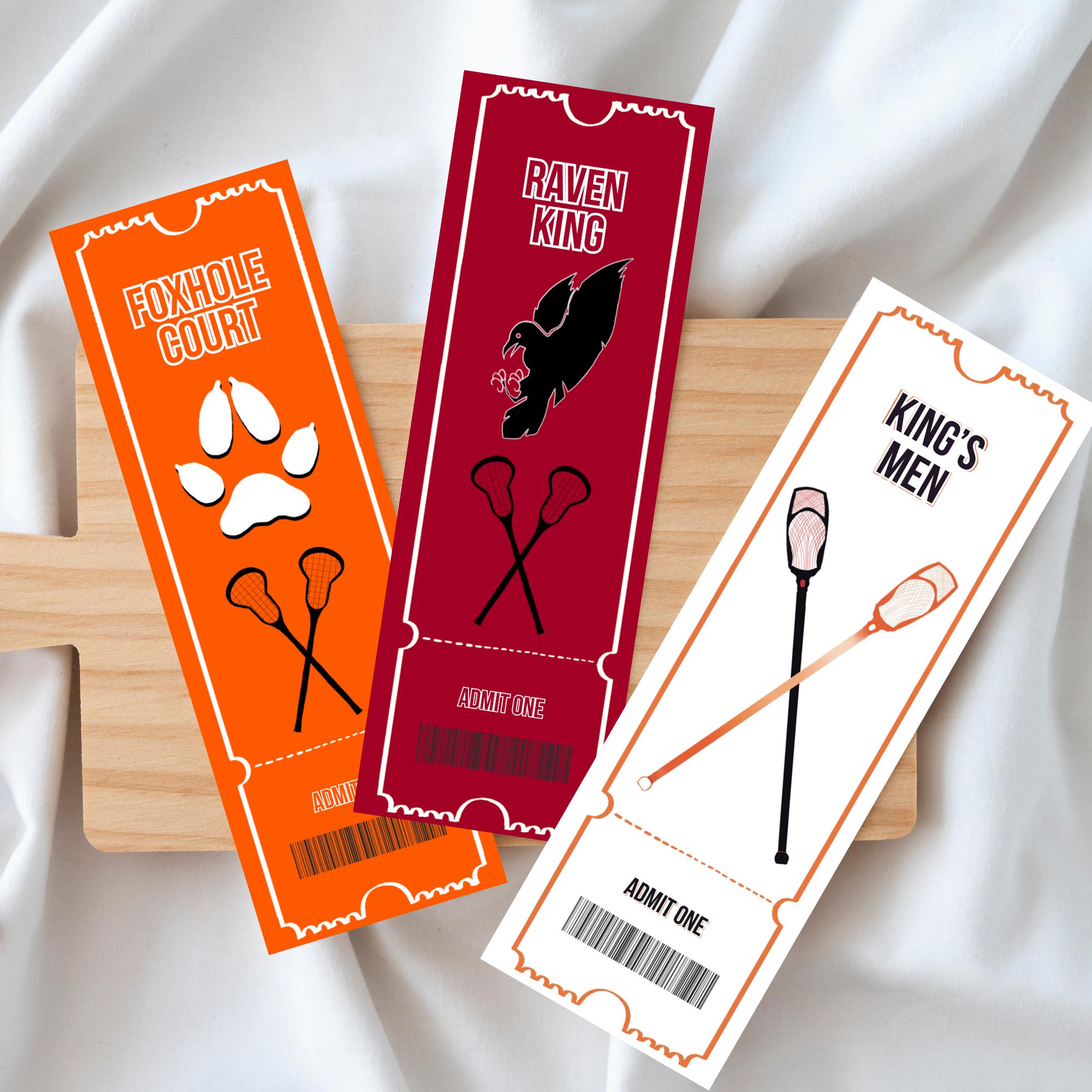 Bookmarks