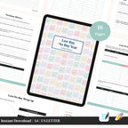 Cahier d'exercices de création de monde