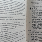 Livres annotés de la série Zodiac Academy