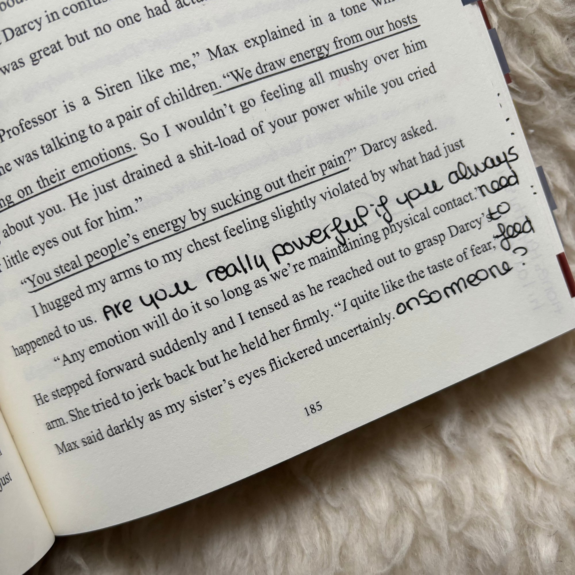 Zodiac Academy Series Annotated Books