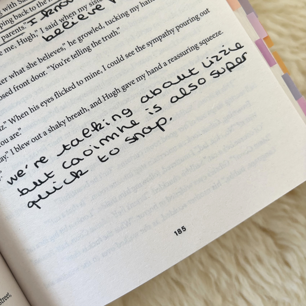 Boys of Tommen Series Annotated Books