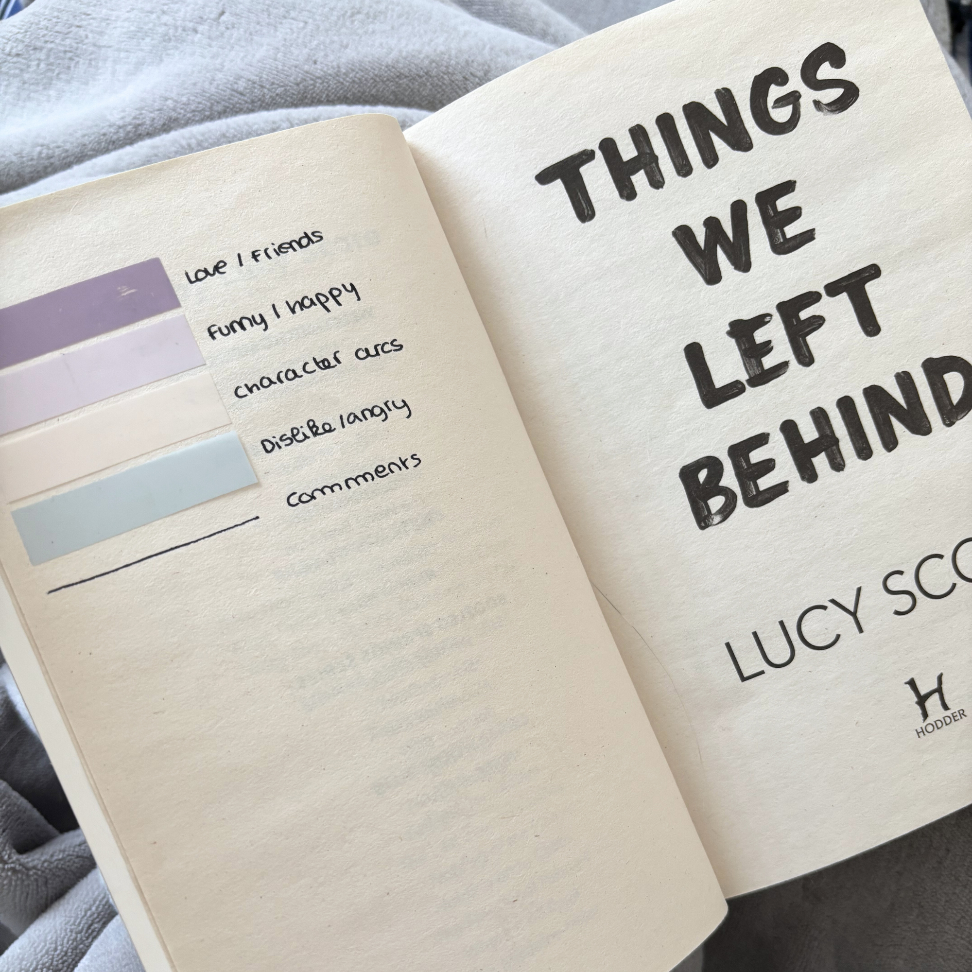 The Knockemout Series Annotated Books