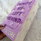 La série Les Instruments Mortels annotée | Livres personnalisés | Cadeau pour les amoureux des livres | Cassandra Clare | Booktok | Clary Fray | Jace Wayland