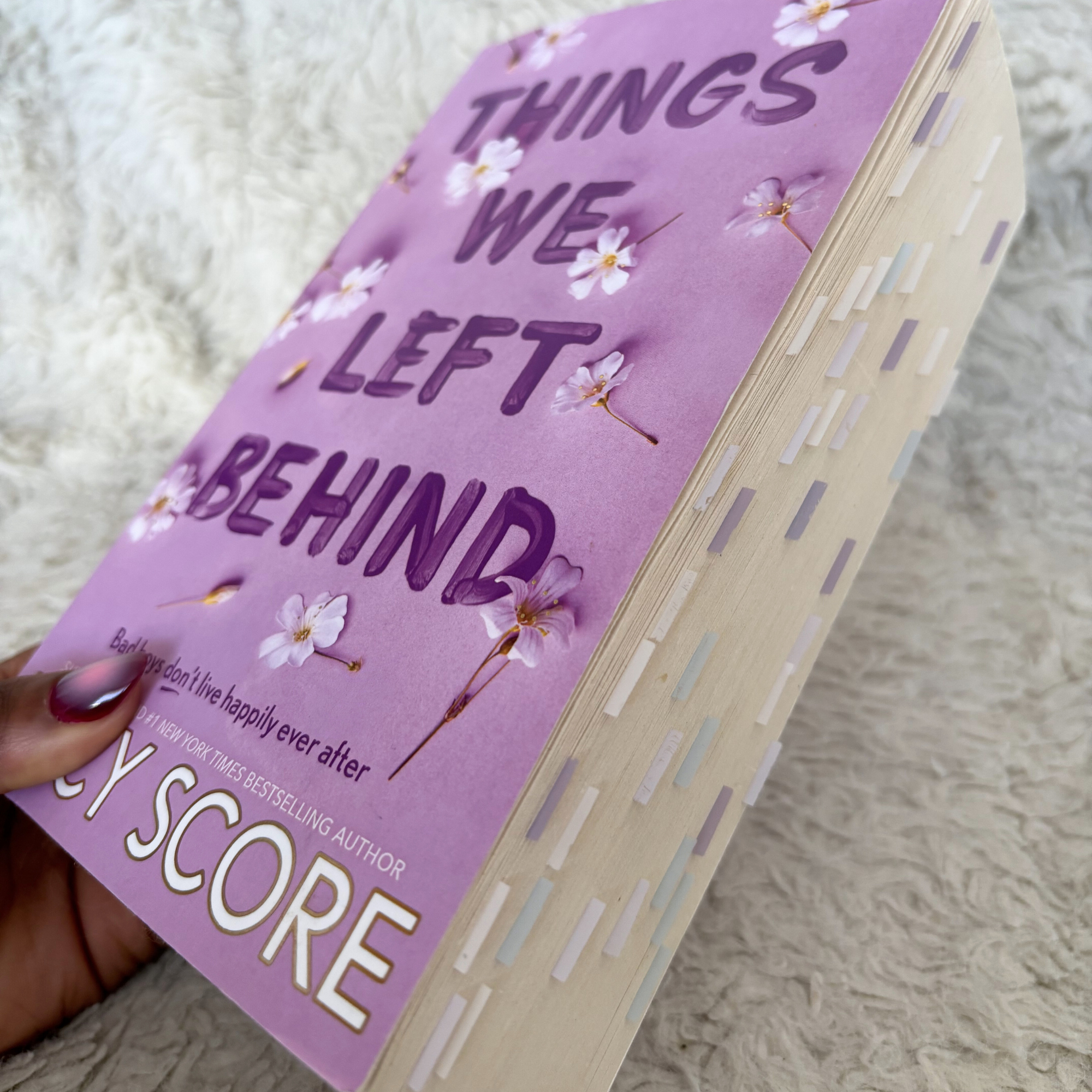 The Knockemout Series Annotated Books