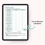 Character Sheet & Worldbuilding Workbook Bundle
