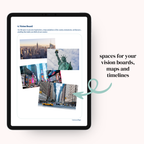 Character Sheet & Worldbuilding Workbook Bundle