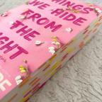 La série Les Instruments Mortels annotée | Livres personnalisés | Cadeau pour les amoureux des livres | Cassandra Clare | Booktok | Clary Fray | Jace Wayland