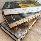 The Mortal Instruments Series Annotated