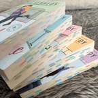Off-Campus Series Annotated