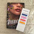 Belladonna Series Annotated