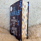 Custom Annotated Books
