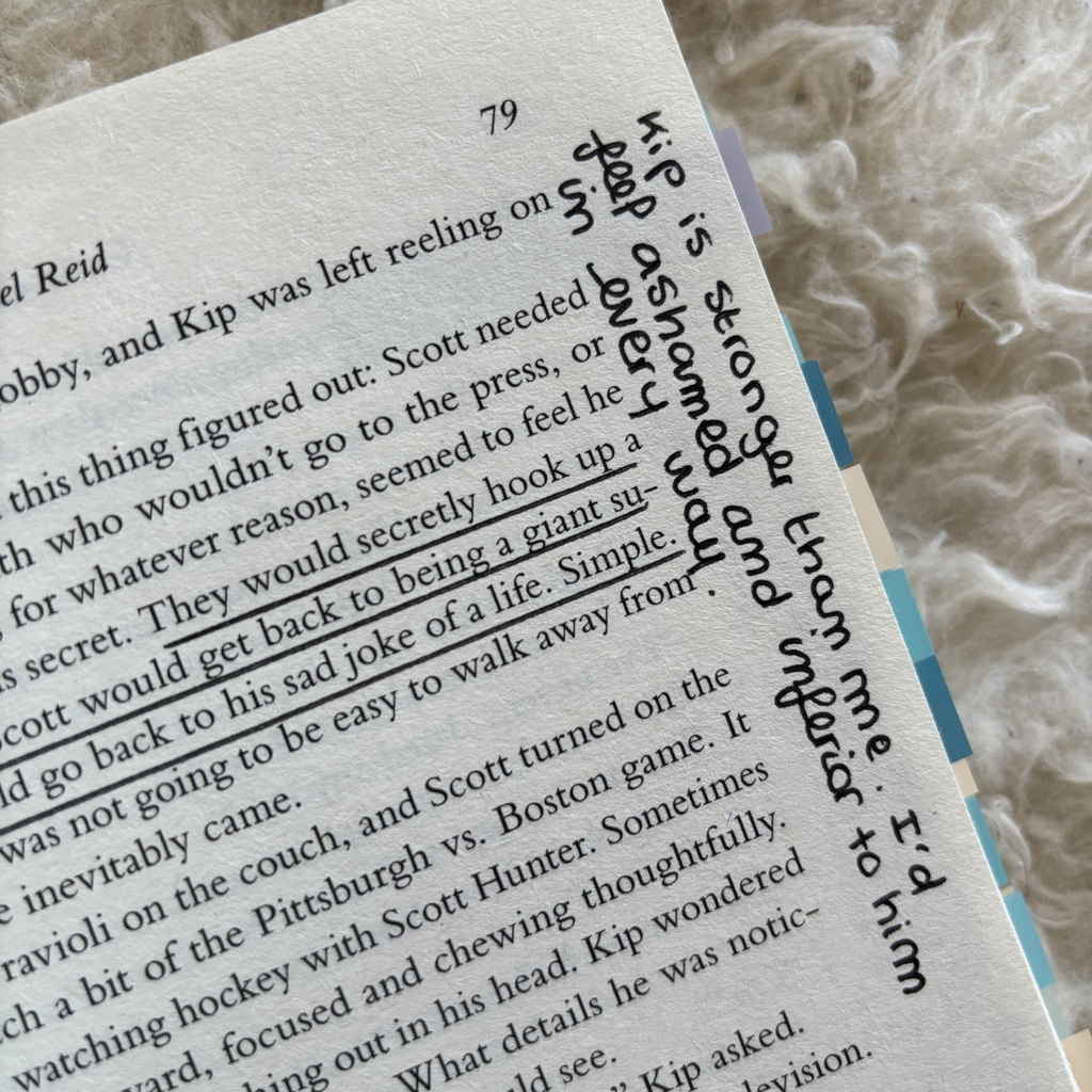Game Changers Series Annotated