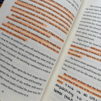 Belladonna Series Annotated