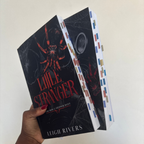 The Web of Silence Duet Annotated Books