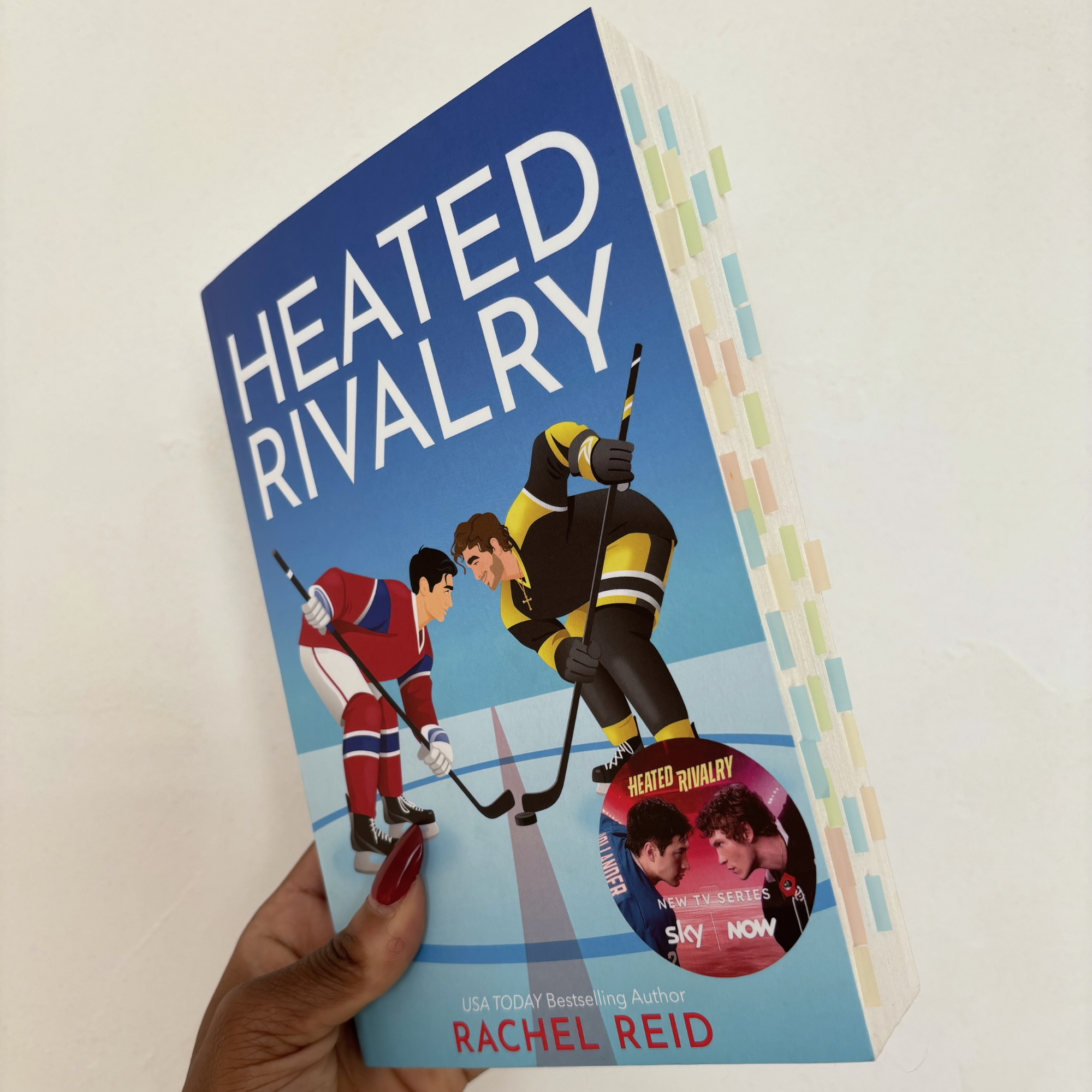 Livres annotés de la série Zodiac Academy