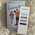 Maple Hills Series Annotated