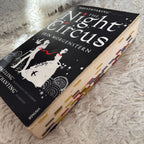 The Night Circus Annotated Book