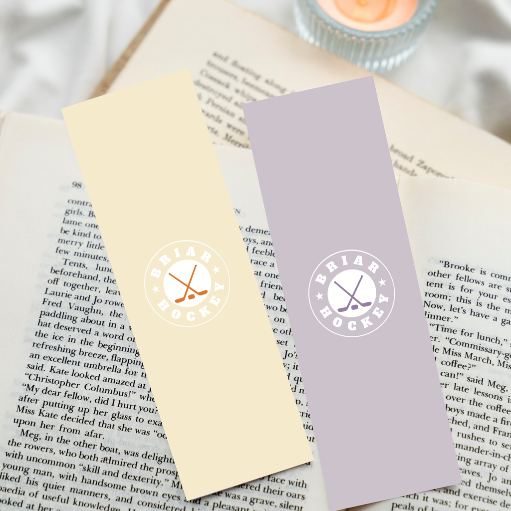 Off-Campus Bookmarks