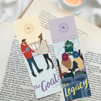 Off-Campus Bookmarks