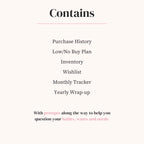 Cahier d'exercices de création de monde