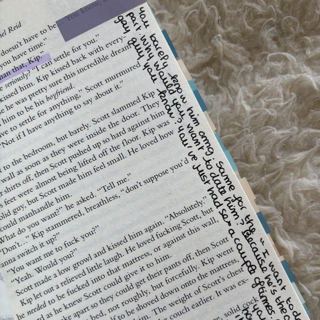 Game Changers Series Annotated