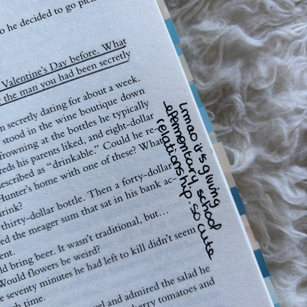 Game Changers Series Annotated