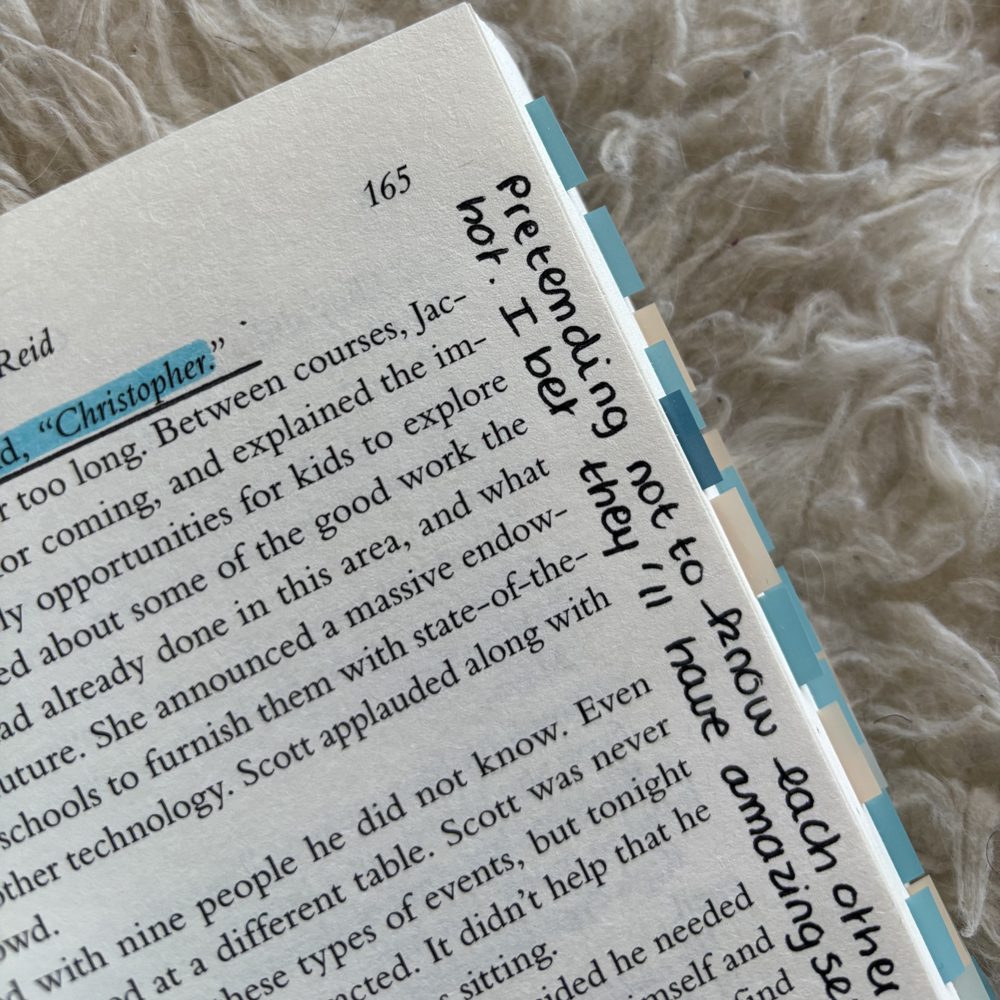 Game Changers Series Annotated