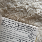 God of Fury Annotated Book