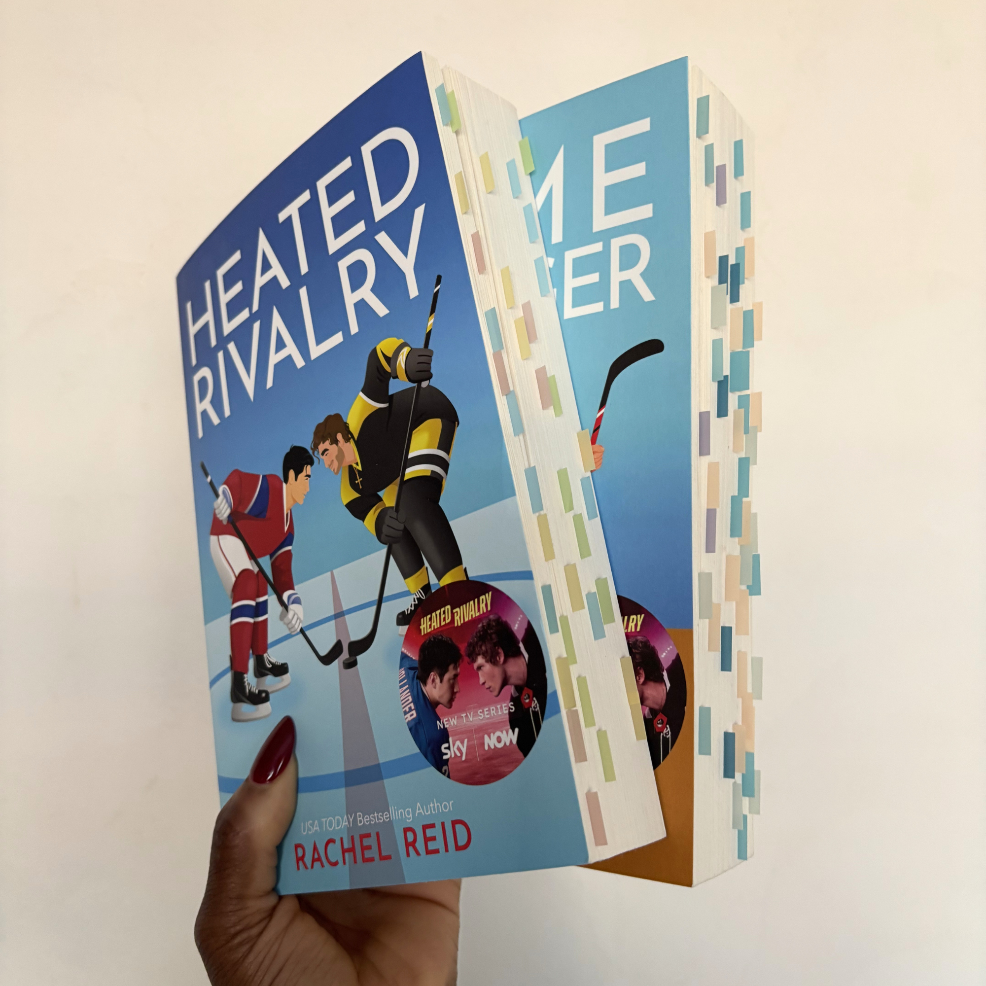 Game Changers Series Annotated