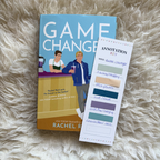 Game Changers Series Annotated
