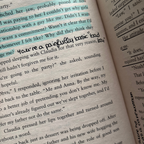 Livres annotés de la série Zodiac Academy