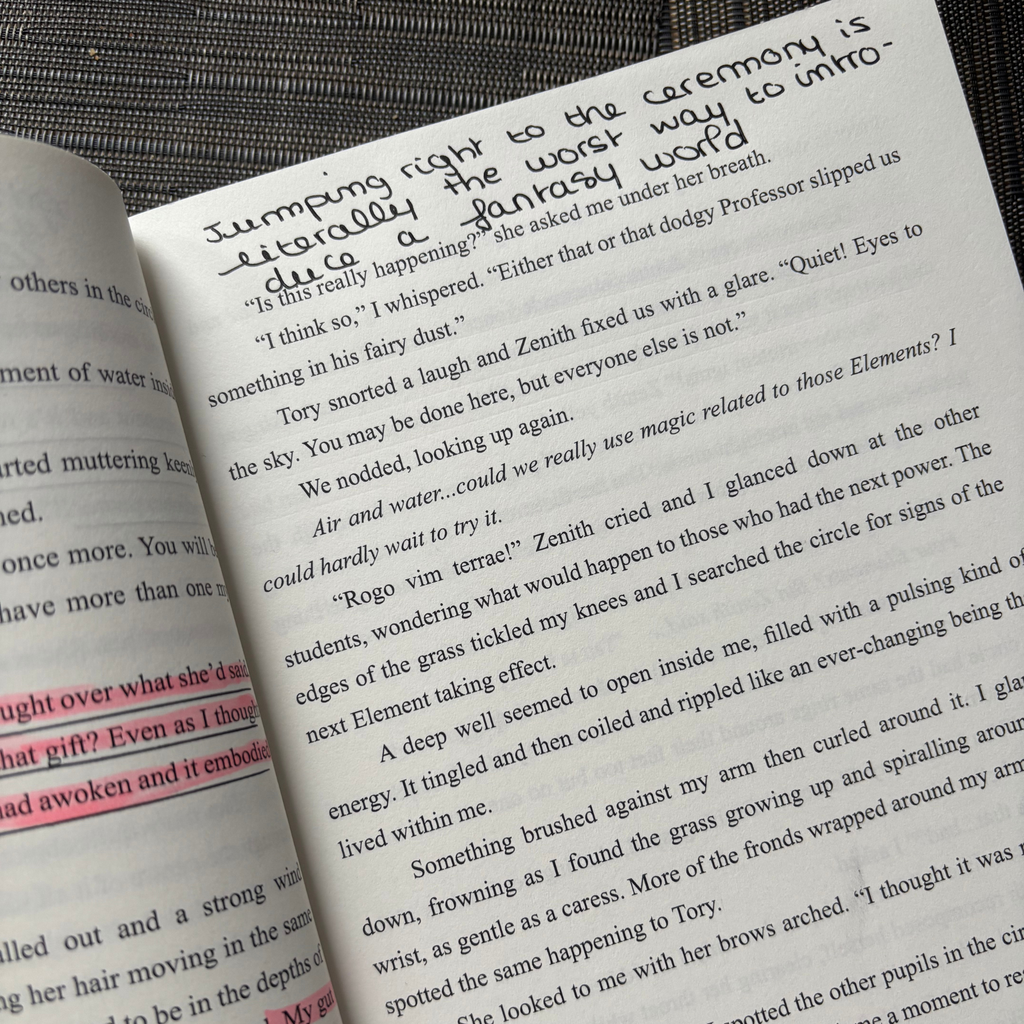 Zodiac Academy Series Annotated Books