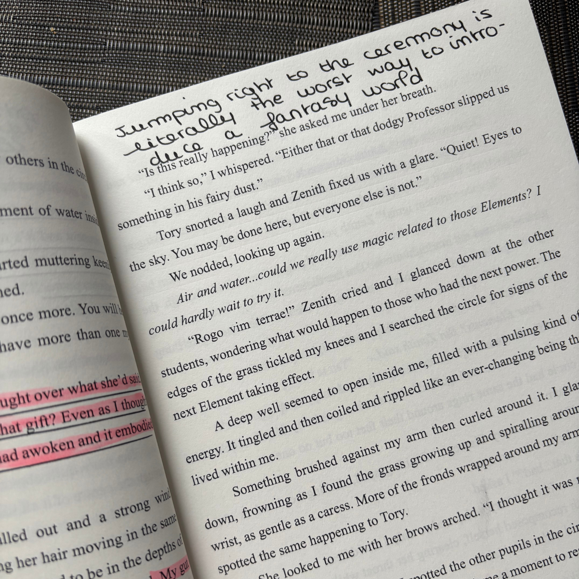 Zodiac Academy Series Annotated Books