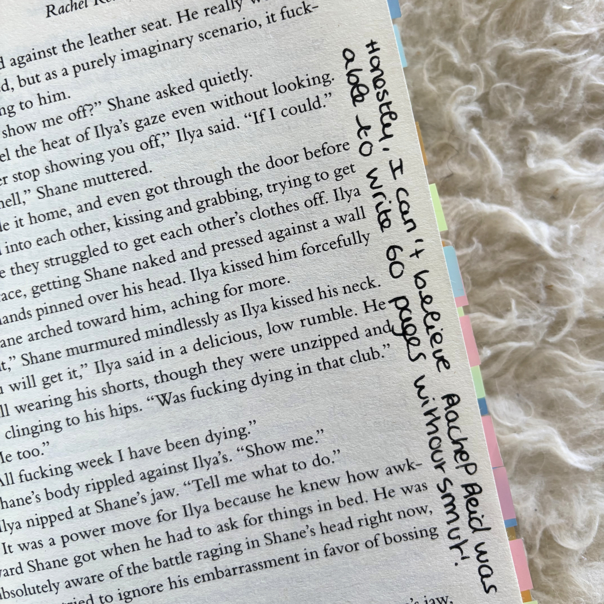 The Long Game - Game Changers Series Annotated