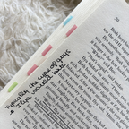 The Long Game - Game Changers Series Annotated