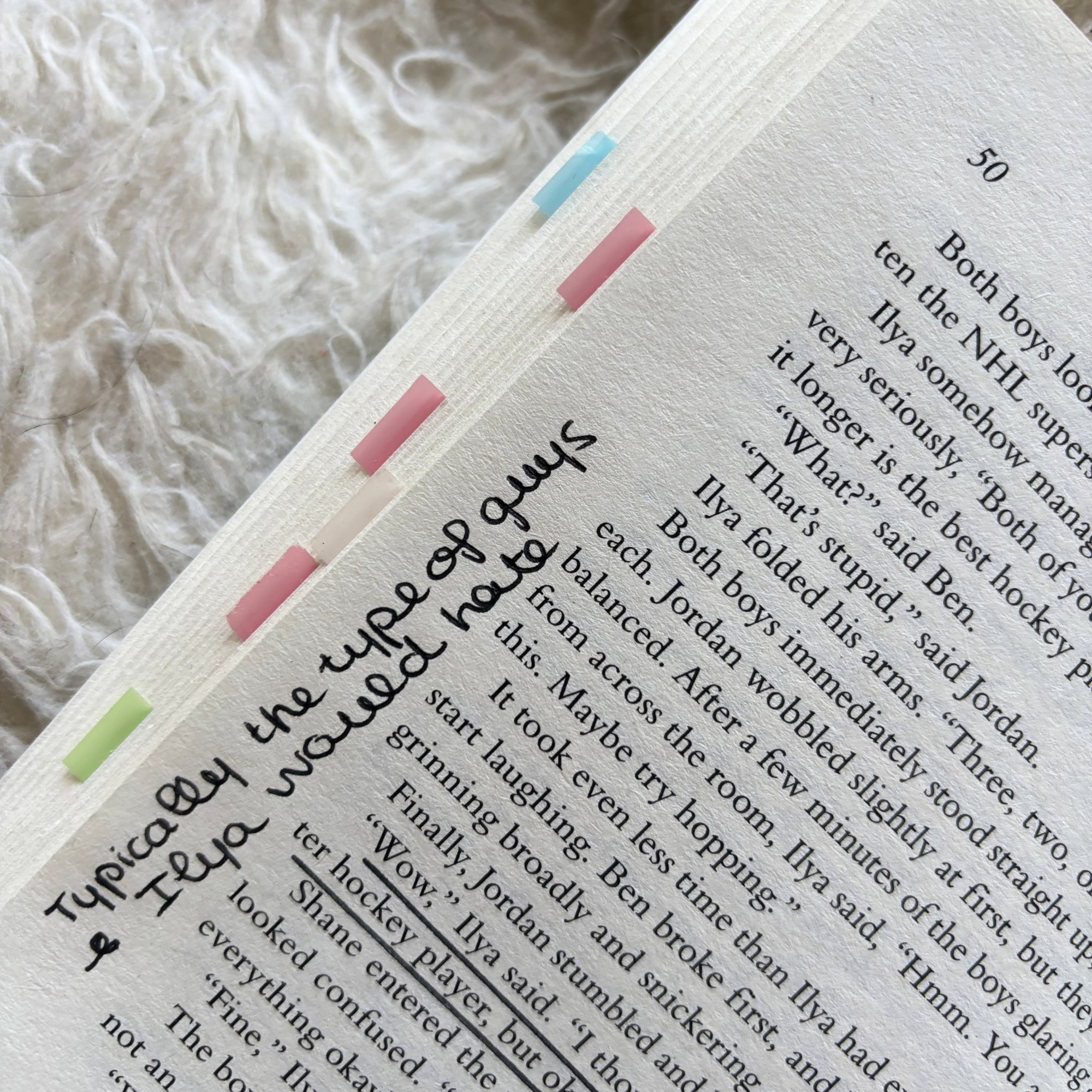 The Long Game - Game Changers Series Annotated