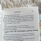 The Long Game - Game Changers Series Annotated