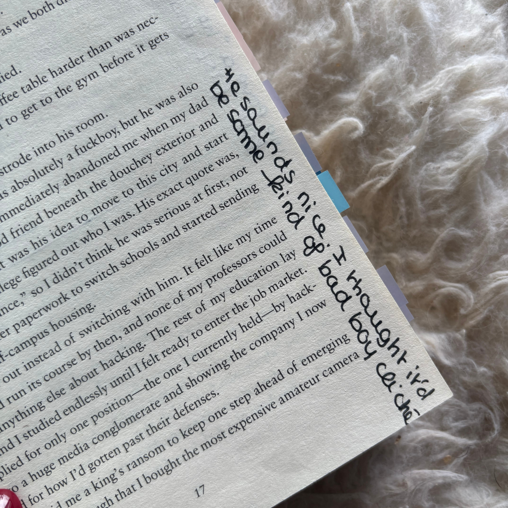 Livres annotés de la série Zodiac Academy