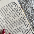 Benedict - Bridgerton Series Annotated Books