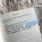 Maple Hills Series Annotated