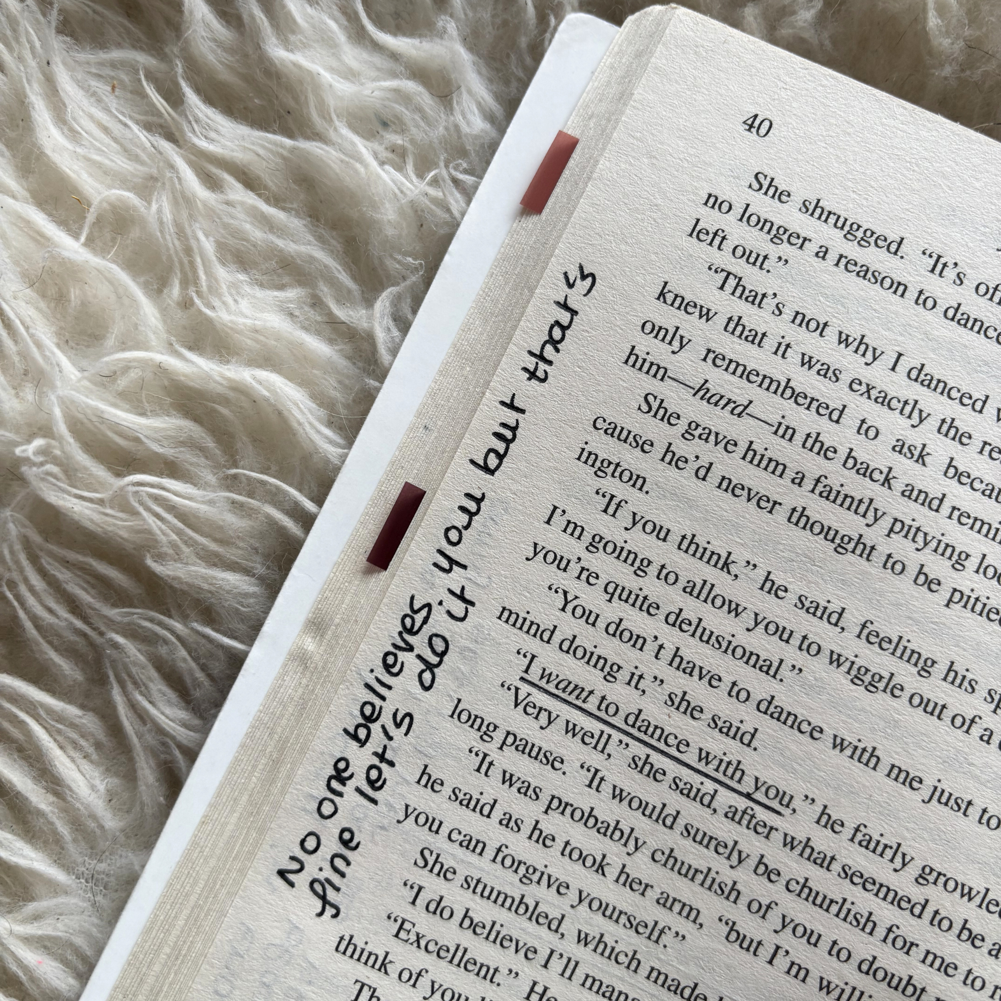 Collin - Bridgerton Series Annotated Books