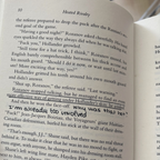 Livres annotés de la série Zodiac Academy