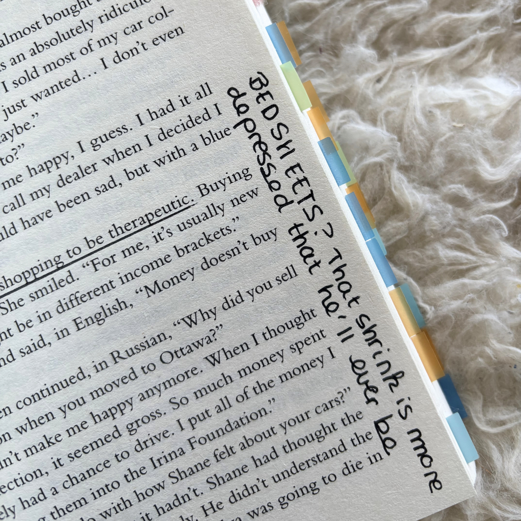 The Long Game - Game Changers Series Annotated