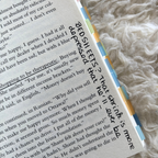 The Long Game - Game Changers Series Annotated